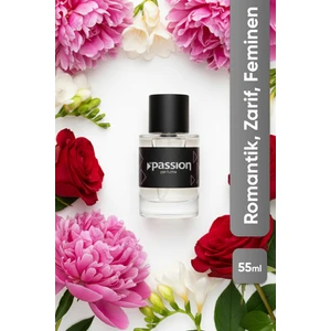 Le Passion Chloe Kadın Parfümü  55 ML - KC32