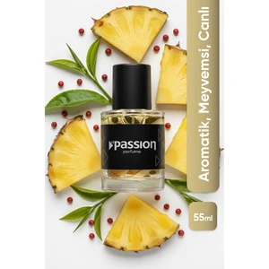 Le Passion Classic Lacoste Kadın Parfümü 55 ML - KL1