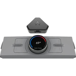 Knob Gen2 + Commander Bundle Model Y Juniper 2025