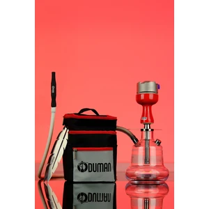 N4 Mıdı Nargile Tam Set - 16