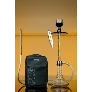 Rs-Smoke Blade Nargile Tam Set-20