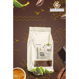 Minnettar Dibek Kahvesi 1000 Gr
