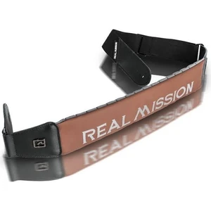 Real Mission Amanda Brown Askı Kayışı