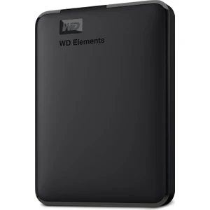 Wd Digital Portable Taşınabilir Disk, 1 Tb, HDD