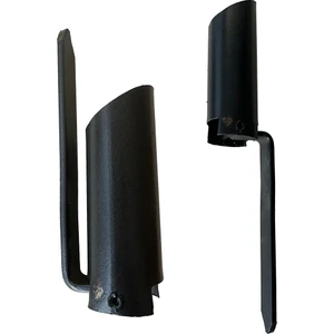 Metal Kamış Ayağı