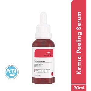 Botanikal Peeling Serum (AHA10% + Bha2%) 30 ml