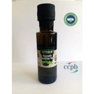 Çörekotu Yağı Soğuk Pres 100ml