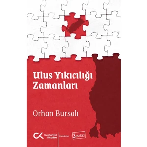 Ulus Yıkıcılığı Zamanları