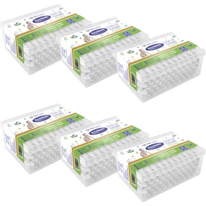 Bebekkulakçubuğu x 6