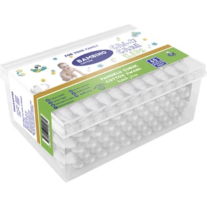 Bebe Kulak Çubuğu X4