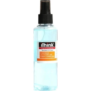 Ithınk Temizleme Seti Sprey 170ML