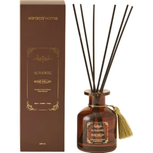 Karaca Home Authentic Serisi Rose Valley Çubuklu Ortam Kokusu