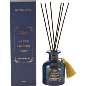 Karaca Home Authentic Serisi The Spice Route Çubuklu Ortam Kokusu