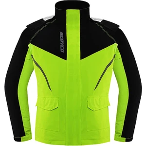 RC10 Yağmurluk Takım Neon