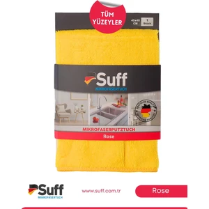 Rose Yüzey Bezi  40X40