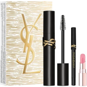 Yves Saint Laurent Maskara Lash Clash Makyaj Seti