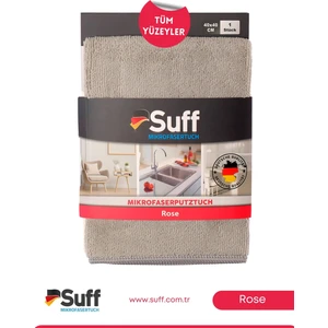 Rose Yüzey Bezi  40X40