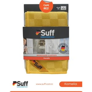 Kamelia Cam Bezi     40x40