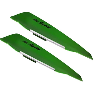 Araç Silecek Rüzgarlığı