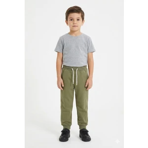 Erkek Çocuk Eşofman Altı Mevsimlik