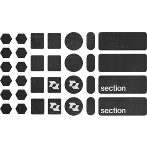 XTRA Universal Grip Tape (Pre-Cut)