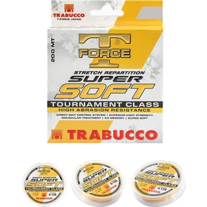 T-Force Süper Soft 200MT Olta Misinası