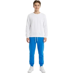 Erkek Çocuk Eşofman Altı Mevsimlik