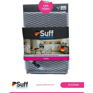 Azalee Cam Yüzey Bezi     40X40