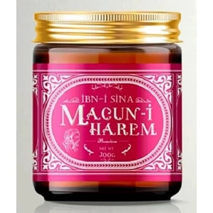 Ape Max Macun-I Harem (Harem) (Bay ve Bayanlar Için))
