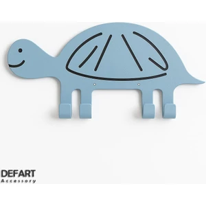 Duvar Askısı Çocuk Odası Askıları