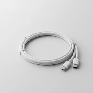 Type-C to Type-C Hızlı Şarj Kablosu (25W)