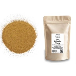 Nar Kabuğu Tozu 350G