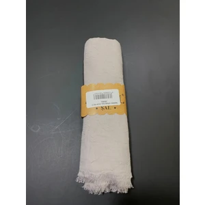 Bambu Kraş Şal Kum Beji-Jawel