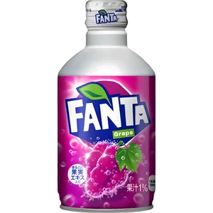 Japon Üzüm Aromalı 300ML