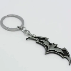 Warner Bros Batman Metal Anahtarlık