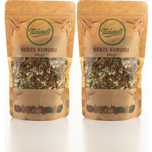 Sebze Kurusu 2 Li ( 2ADET)