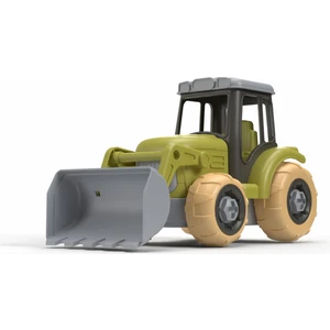 Oyuncak Kamyon & Traktör