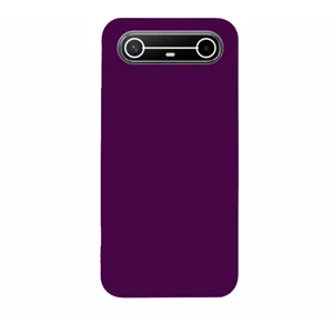 Tecno Spark Slim Kılıf Mat First Tpu Silikon