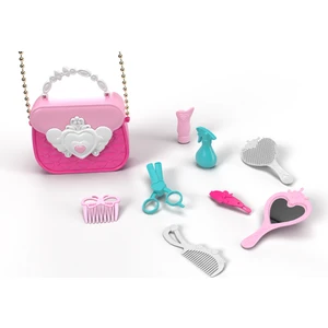 Askılı Makyaj Çantası