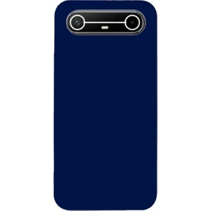 Tecno Spark Slim Kılıf Mat First Tpu Silikon