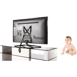Tv Güvenlik Kayışı Ultra