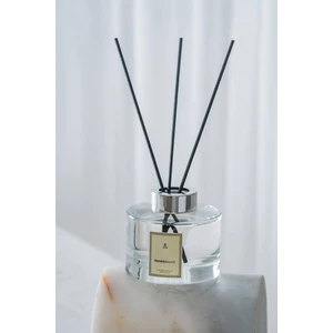 Golden Vanilla Bambu Çubuklu Oda Kokusu - 170 ml
