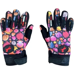 Prorıder Motosiklet Çocuk Eldiveni