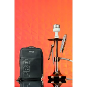 Infınıty Nargile Bronz/bronz Tam Set - 29