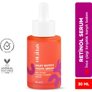 Olalab Cilt Serumu 30 Ml