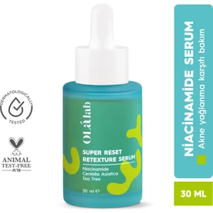 Olalab Cilt Serumu 30Ml