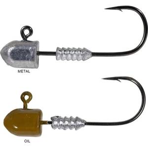 Ryuji Rocket Jig Head Oil-4 Gr-No:2