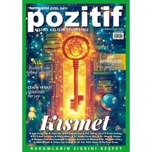Pozitif Dergisi