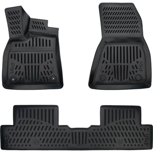 Renault R5 E-Tech (2024-..) Ile Uyumlu - Araca Özel Paspas