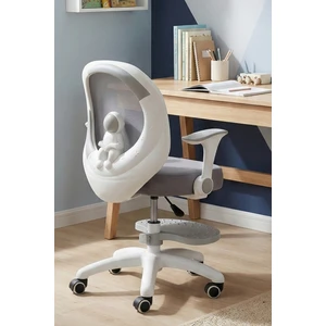 Luna Çocuk Çalışma Sandalyesi (Ayak Pedallı)